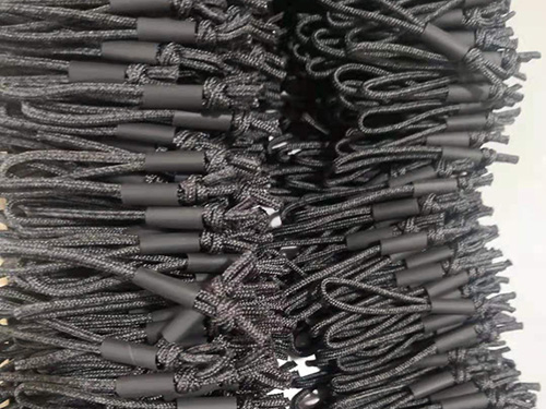 东莞橡筋厂橡筋线一般应用在什么地方？