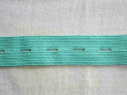 织带厂家如何评测织带色牢度？